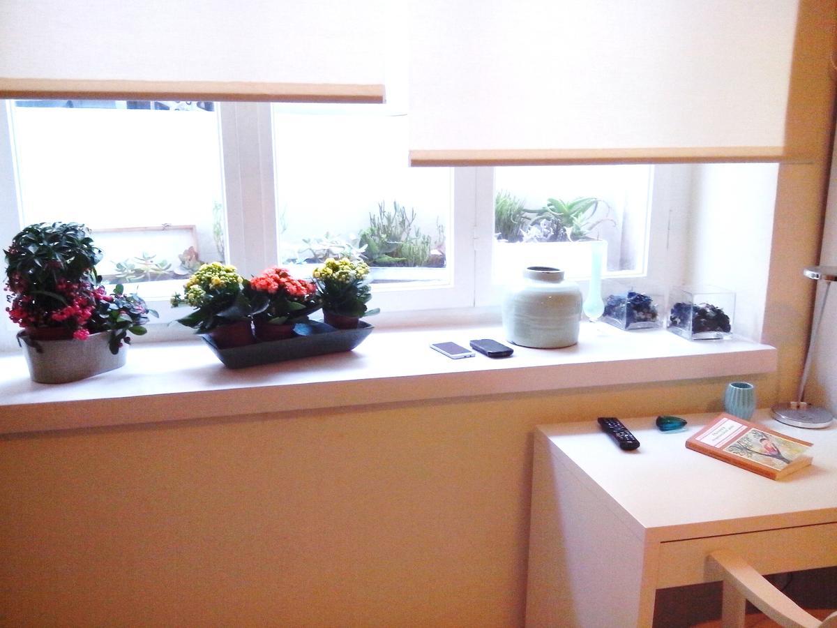 Kolonaki Cozy Apartment Aten Exteriör bild